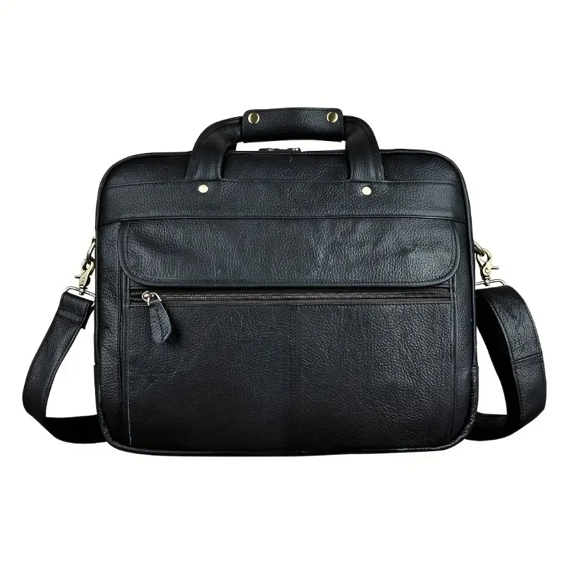 Interior Design Documentation - Borsa da lavoro da uomo in