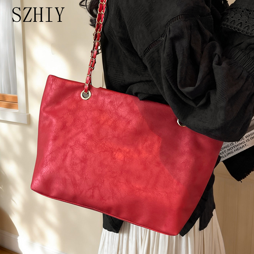 Interior Design Documentation - Borsa Tote di Lusso da Donna,