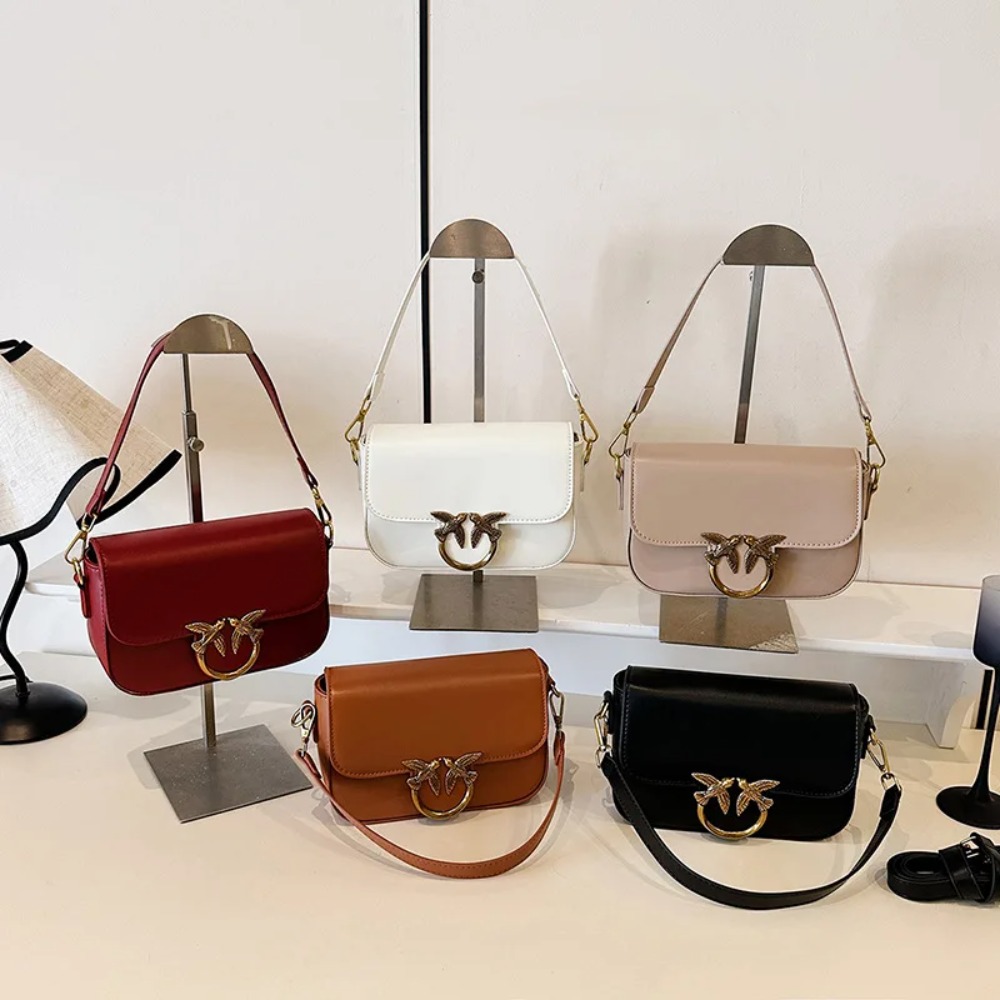 Interior Design Office - Borsa a Tracolla da Donna dal