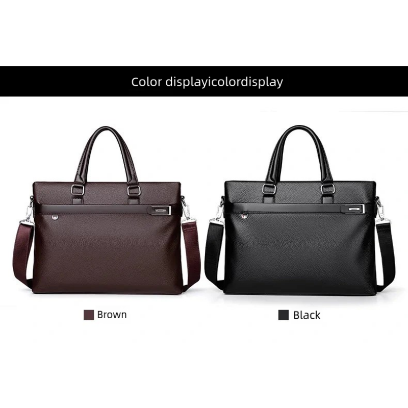Interior Design Documentation - Borsa Portadocumenti per Laptop da 14