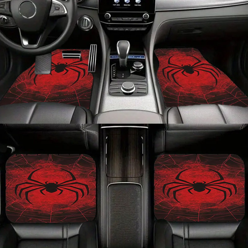 Interior Design Web Free - Tappetini per auto da 5 pezzi,