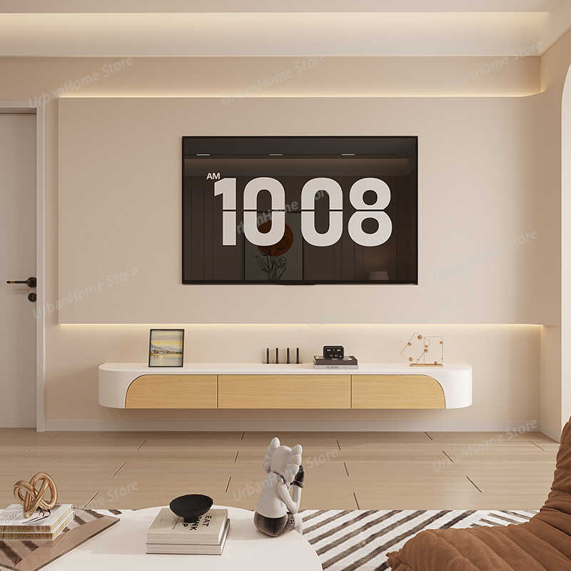 Interior Design Tv Room - Mobile TV da Camera da Letto