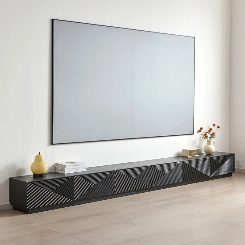 Interior Design Tv Room - Mobili TV per Soggiorno, Moderni con