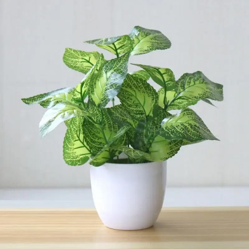 Interior Design Office - Piante artificiali Bonsai Piante finte Accessori