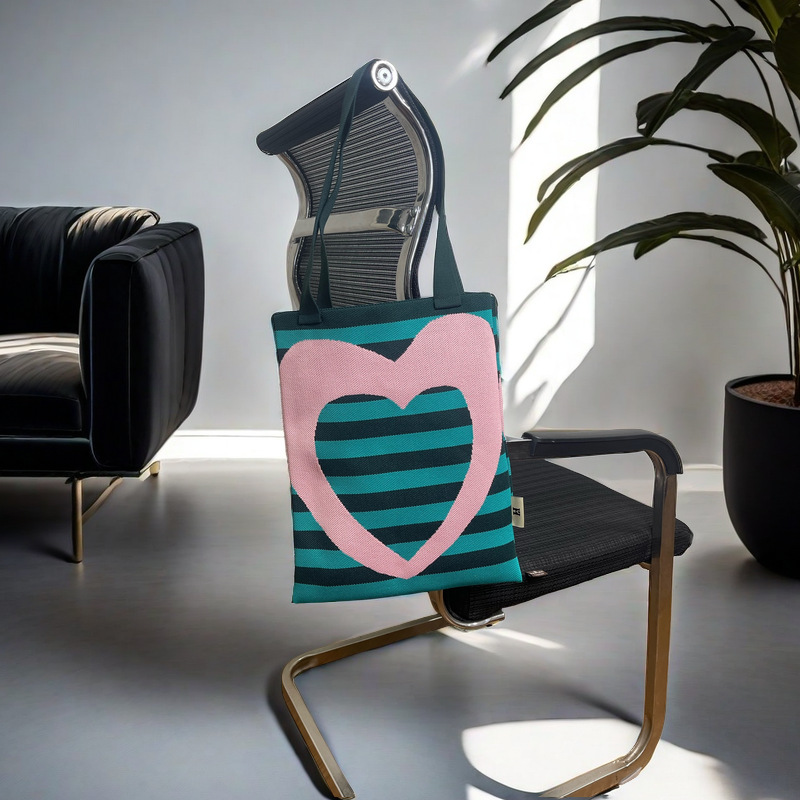 Interior Design Class - Borse tote da donna Borsa a
