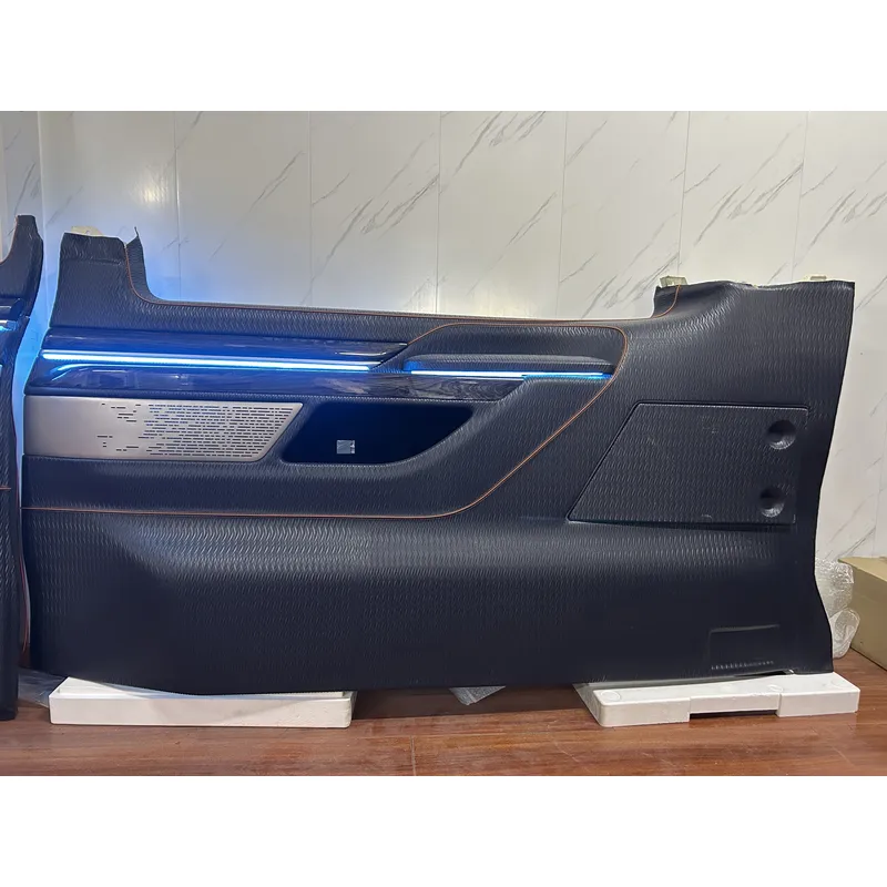 Pannello Interno Porta Auto 20 - Interior Design Class recensione e prezzo