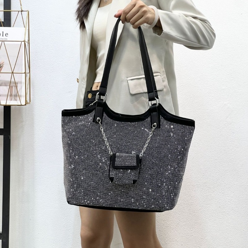 Borse tote casual alla moda di - Interior Design Class recensione e prezzo