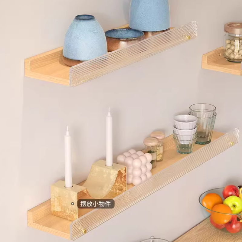 Nuovo design Alec Mensola a mu - Interior Design Tv Room recensione e prezzo