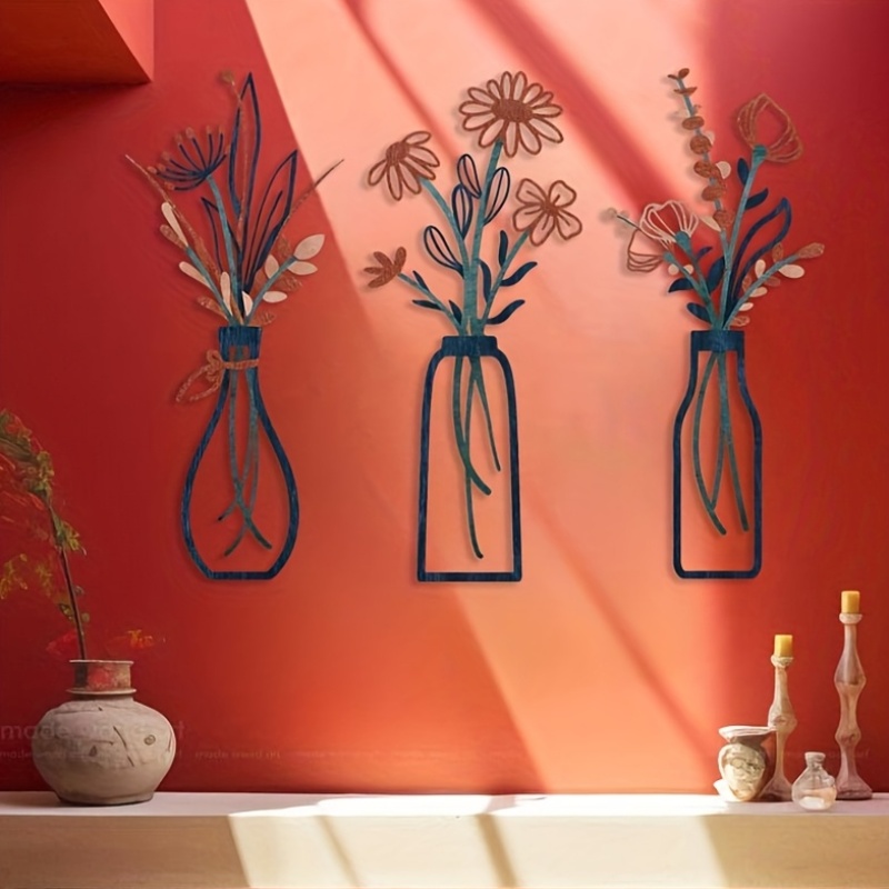 3 Grandi Sculture Floreali da  - Interior Design Office recensione e prezzo