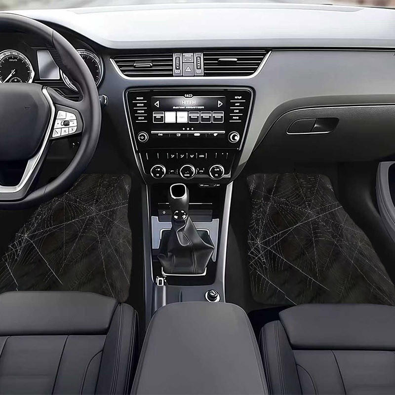 Set di 5 Tappetini per Auto co - Interior Design Web Free recensione e prezzo