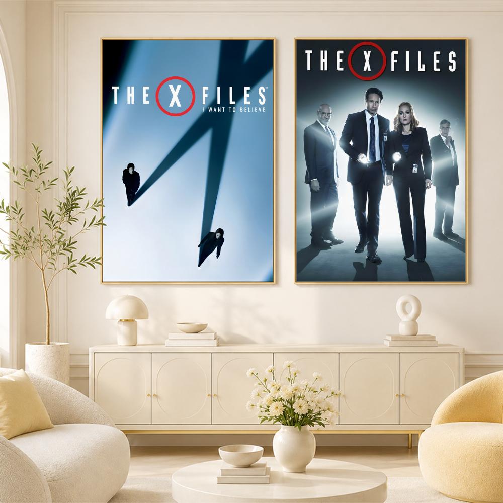 Voglio credere - Poster artist - Interior Design Poster recensione e prezzo