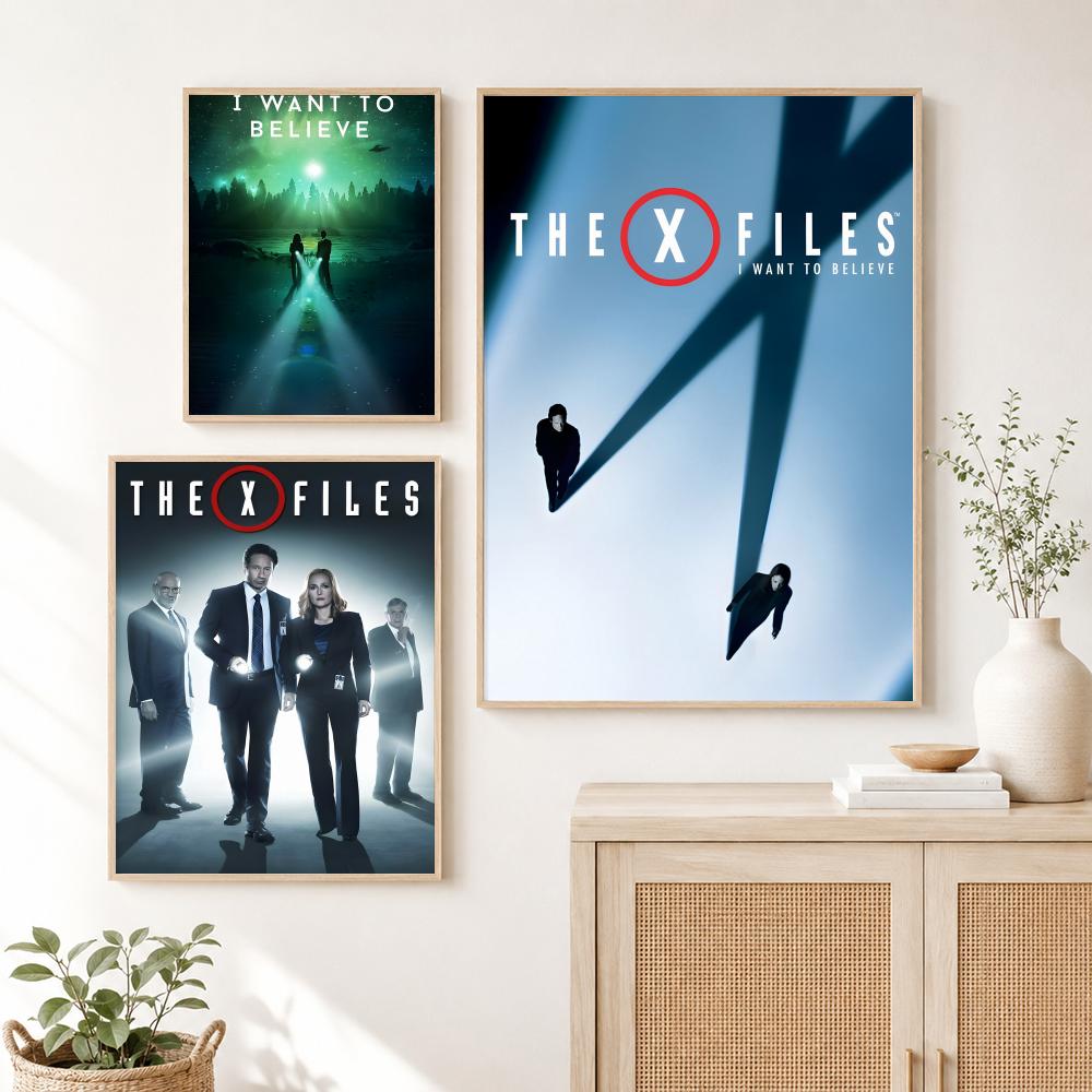 Voglio credere - Poster artist - Interior Design Poster recensione e prezzo