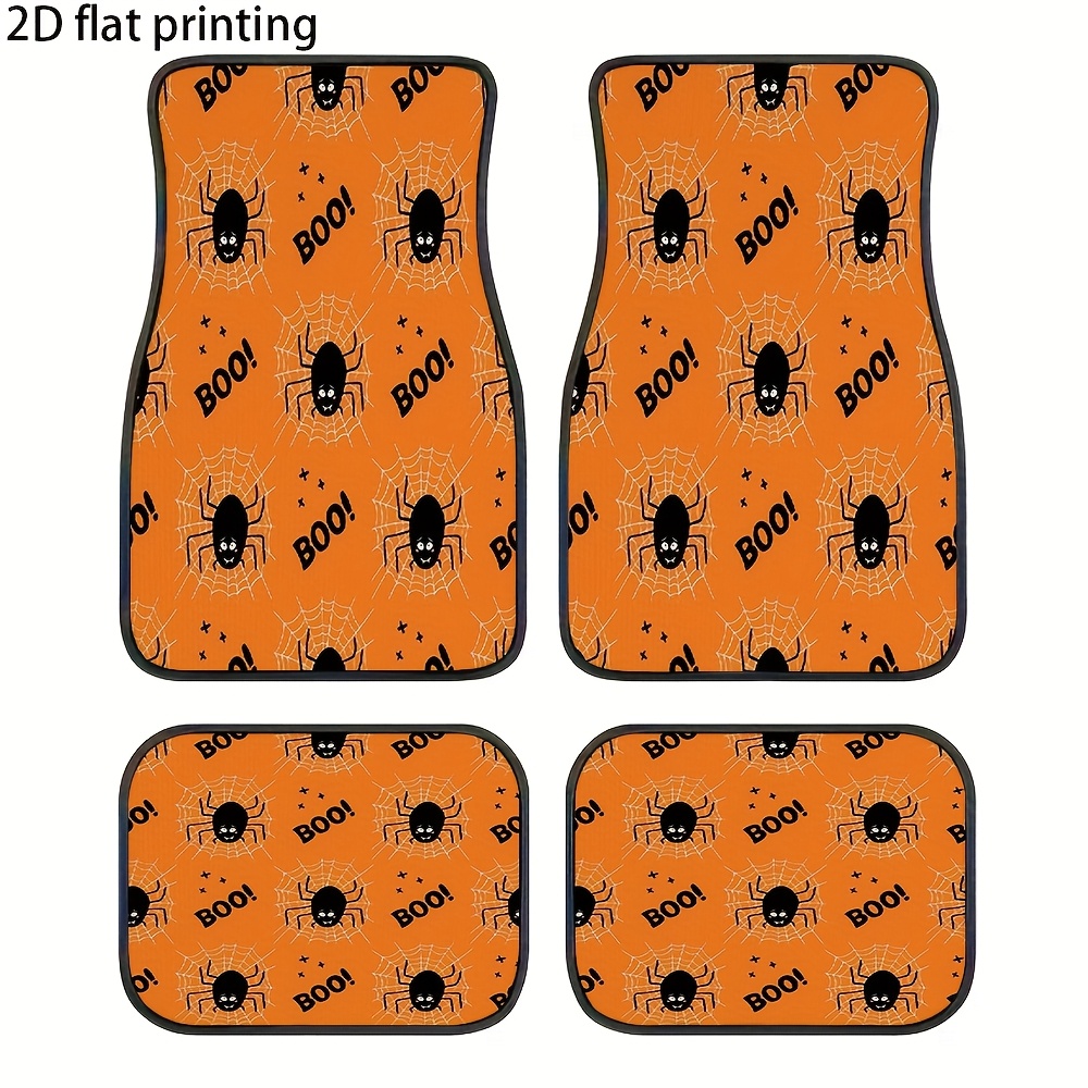 4 tappetini per auto, design a - Interior Design Web Free recensione e prezzo