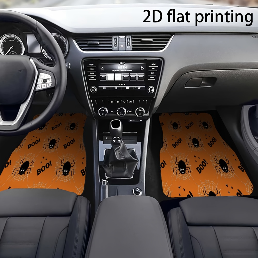 4 tappetini per auto, design a - Interior Design Web Free recensione e prezzo