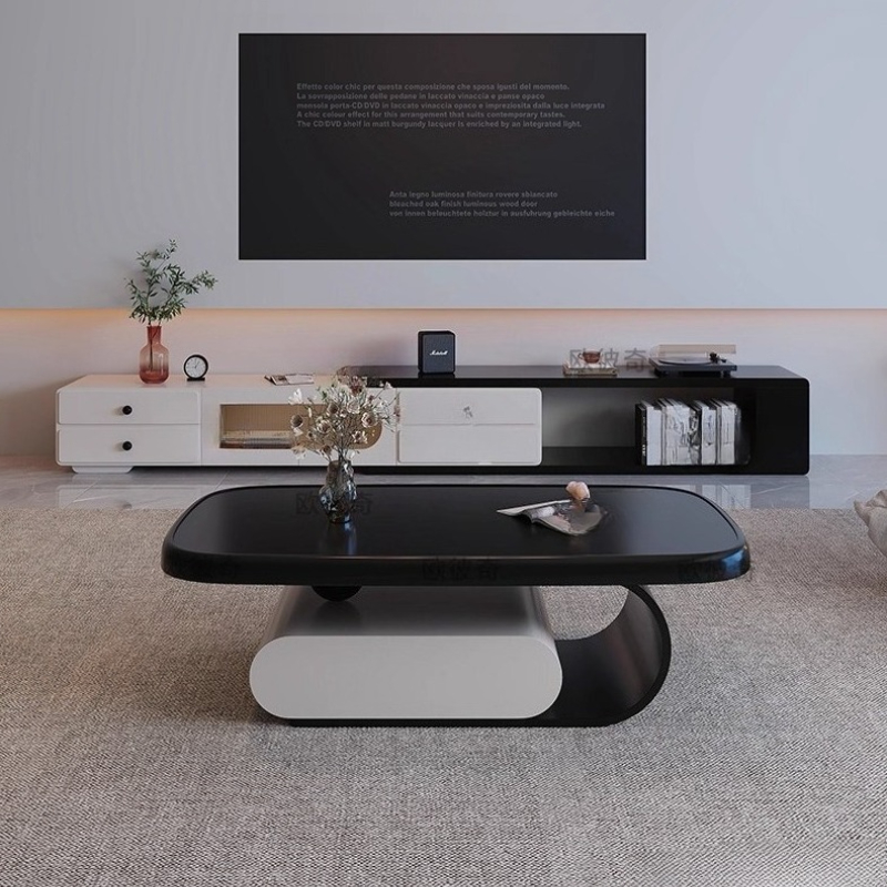 Mobile TV per soggiorno intern - Interior Design Tv Room recensione e prezzo