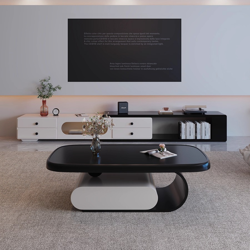 Mobile TV per soggiorno intern - Interior Design Tv Room recensione e prezzo