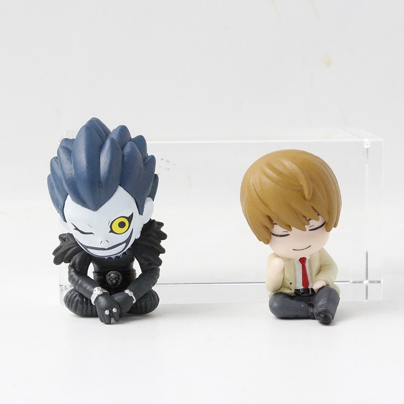 Mini Figurina di Personaggio C - Interior Design Mockup recensione e prezzo