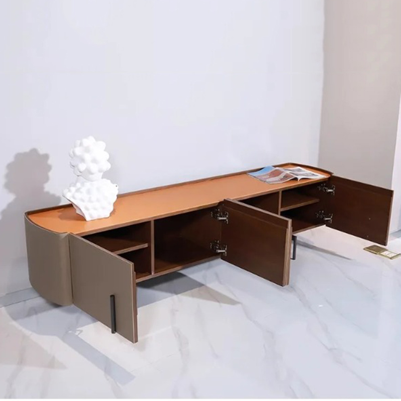 Interni Console TV Nctionali A - Interior Design Tv Room recensione e prezzo
