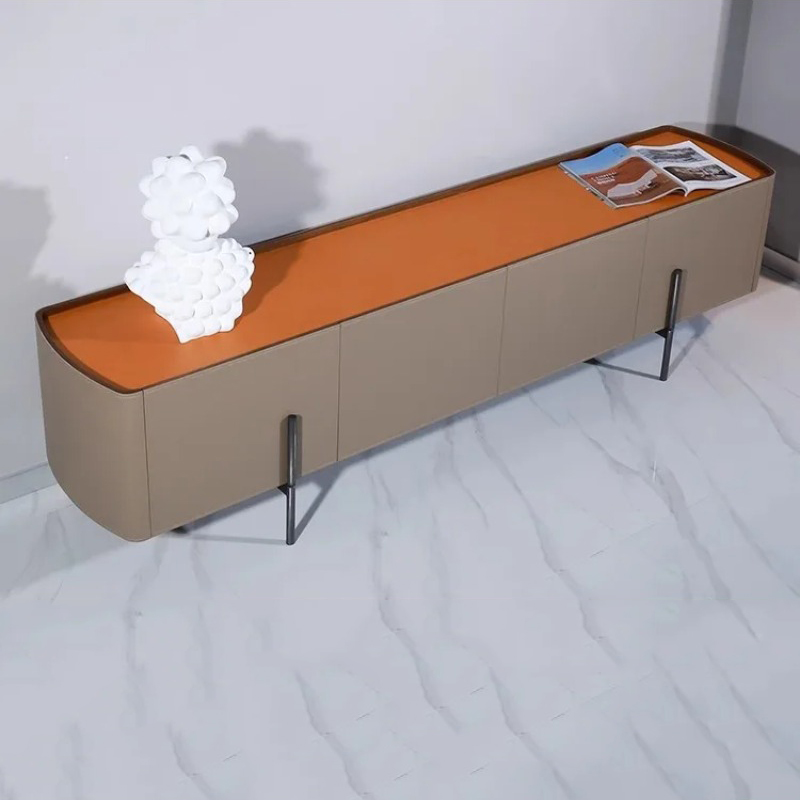 Interni Console TV Nctionali A - Interior Design Tv Room recensione e prezzo