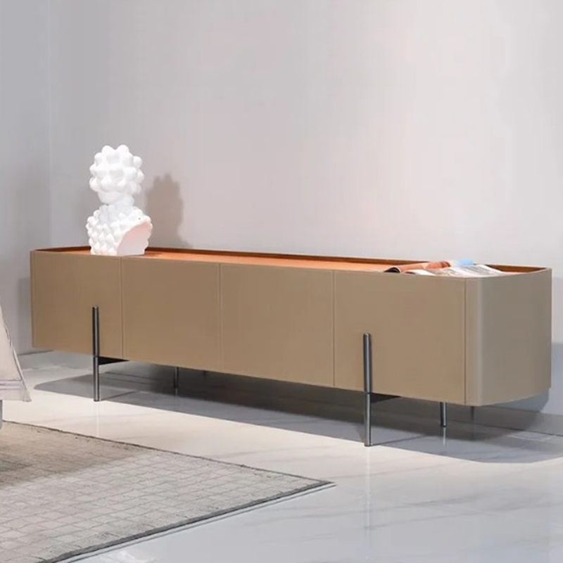 Interni Console TV Nctionali A - Interior Design Tv Room recensione e prezzo