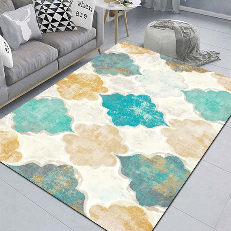 Tappeto Rettangolare Minimalis - Interior Design Monochrome recensione e prezzo