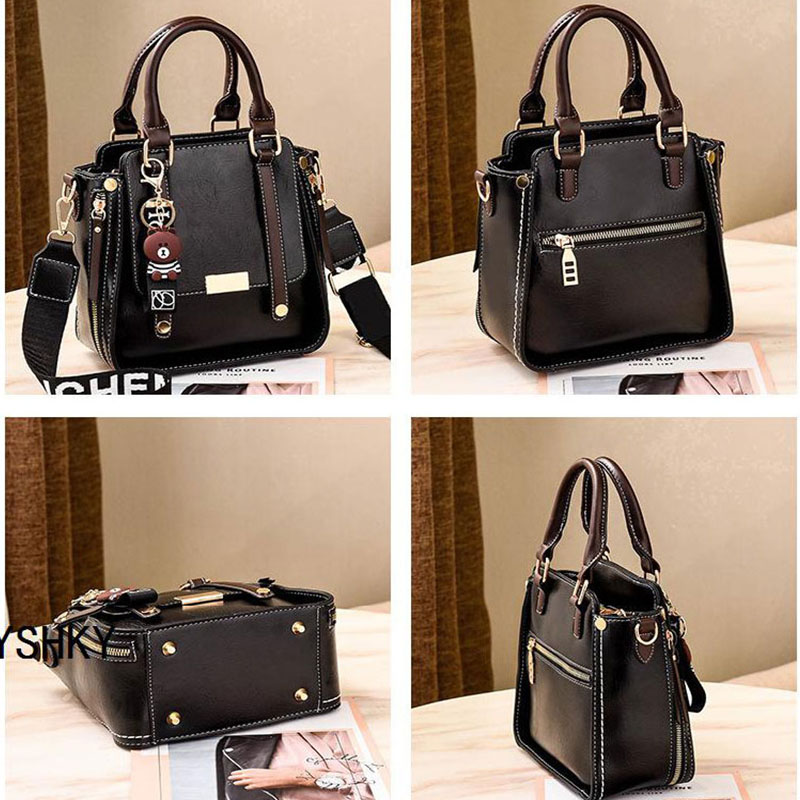 Borsa a tracolla da donna per  - Interior Design Simple recensione e prezzo