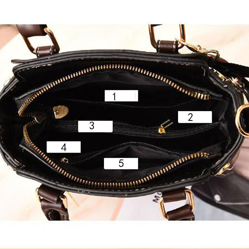 Borsa a tracolla da donna per  - Interior Design Simple recensione e prezzo