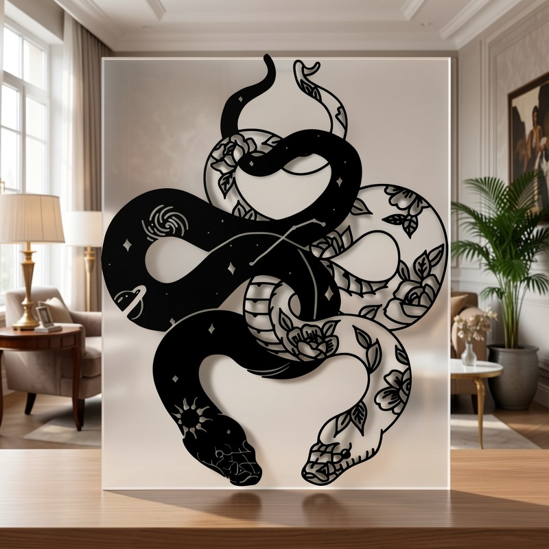 Stampa piatta 2D, elegante dec - Interior Design Office recensione e prezzo