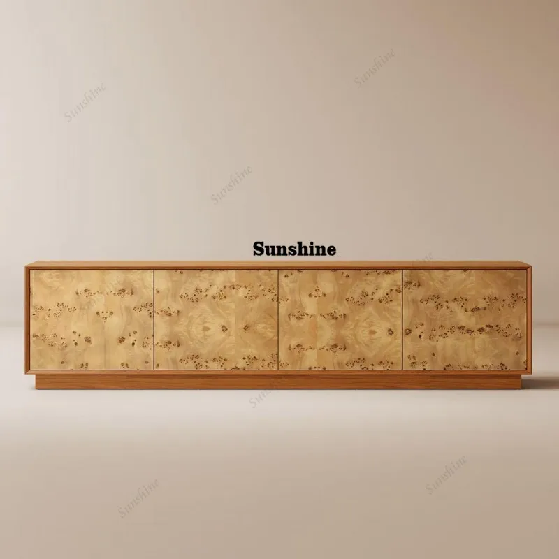 Mobile TV in Legno di Design,  - Interior Design Tv Room recensione e prezzo