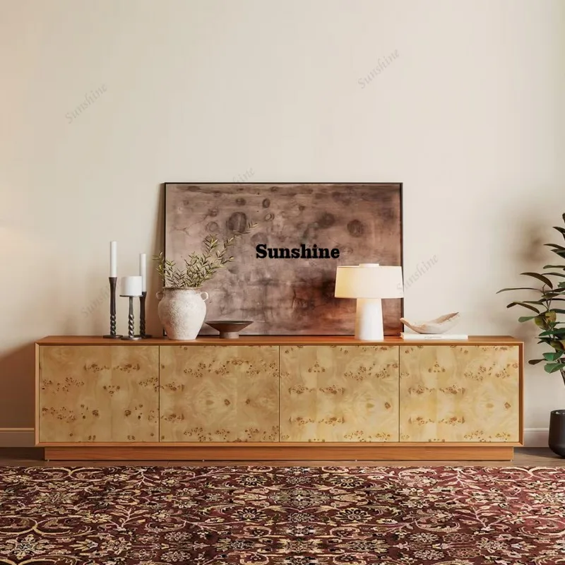 Mobile TV in Legno di Design,  - Interior Design Tv Room recensione e prezzo