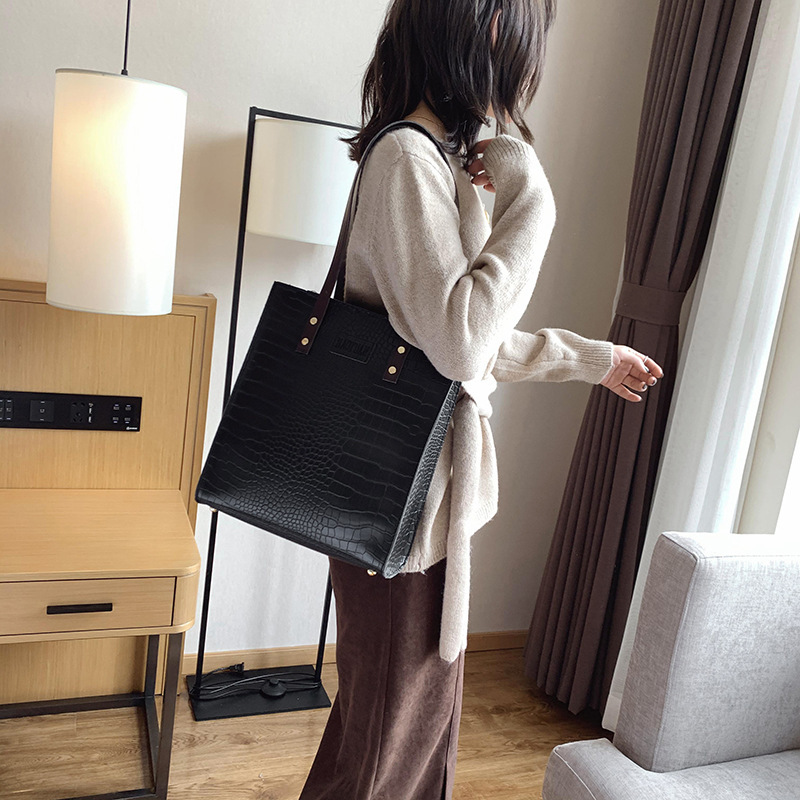 Modello coccodrillo donna semp - Interior Design Simple recensione e prezzo