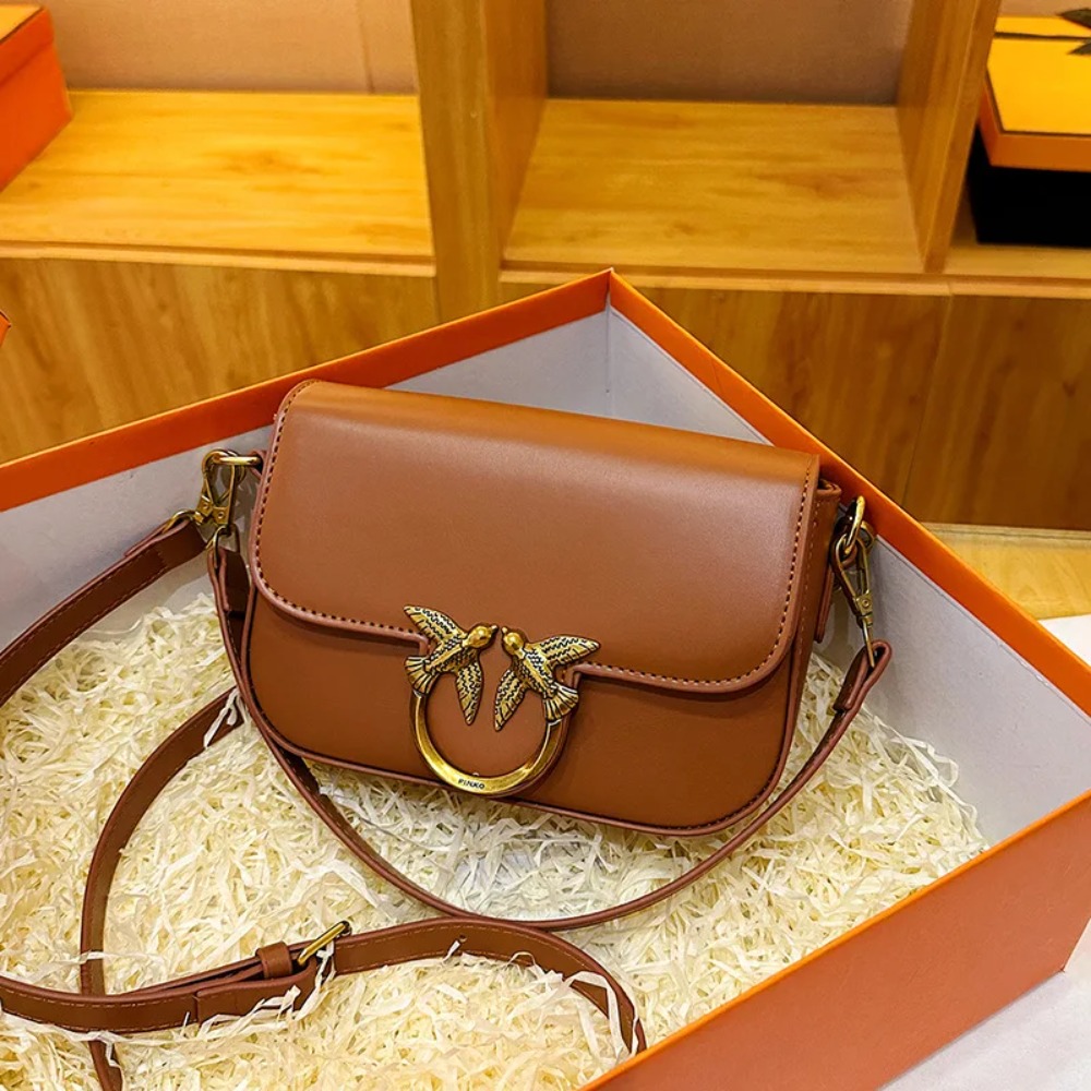 Borsa a Tracolla da Donna dal  - Interior Design Office recensione e prezzo