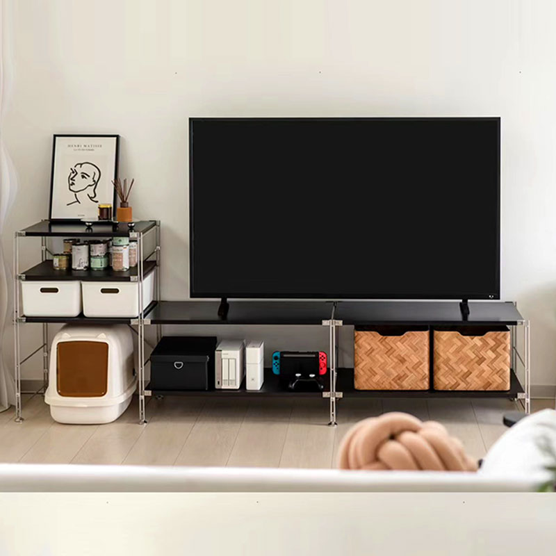 Mobile TV di lusso per interni - Interior Design Tv Room recensione e prezzo