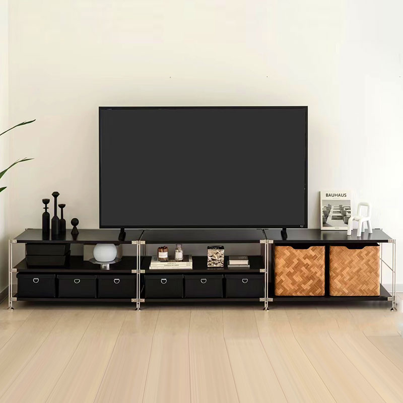 Mobile TV di lusso per interni - Interior Design Tv Room recensione e prezzo