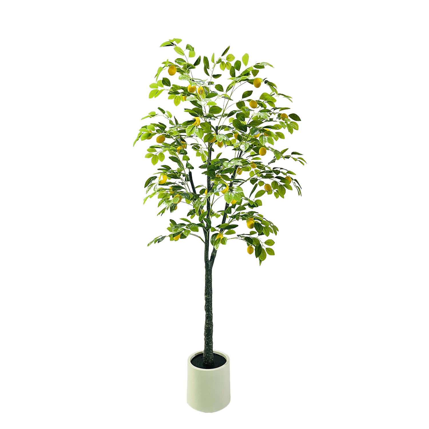 Albero di Limone Artificiale,  - Interior Design Office recensione e prezzo