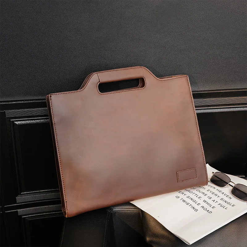 Borse dal design vintage Poche - Interior Design Documentation recensione e prezzo