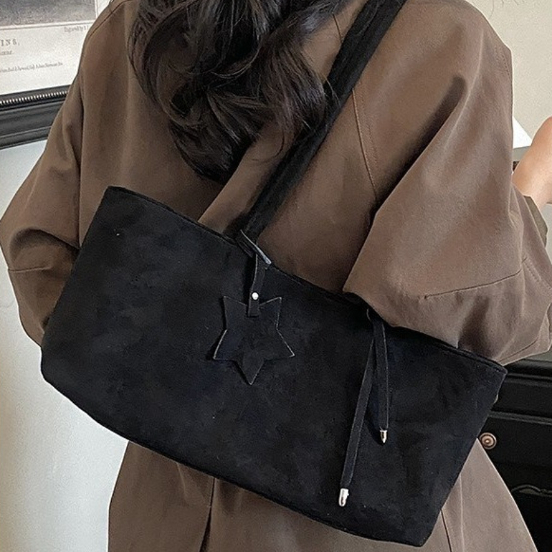 Borsa a Tracolla con Stampa Le - Interior Design Simple recensione e prezzo