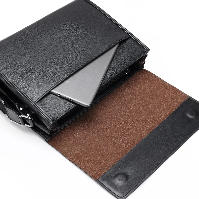 Borsa a tracolla da uomo in pe - Interior Design Documentation recensione e prezzo