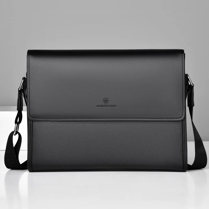Borsa a tracolla da uomo in pe - Interior Design Documentation recensione e prezzo