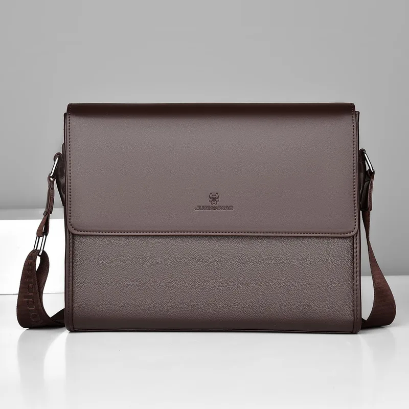 Borsa a tracolla da uomo in pe - Interior Design Documentation recensione e prezzo
