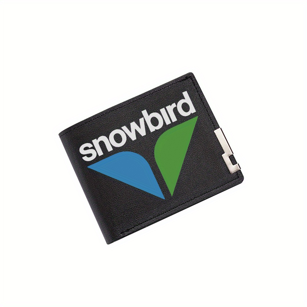 Snowbird Logo Design Blu Verde - Interior Design Photo recensione e prezzo