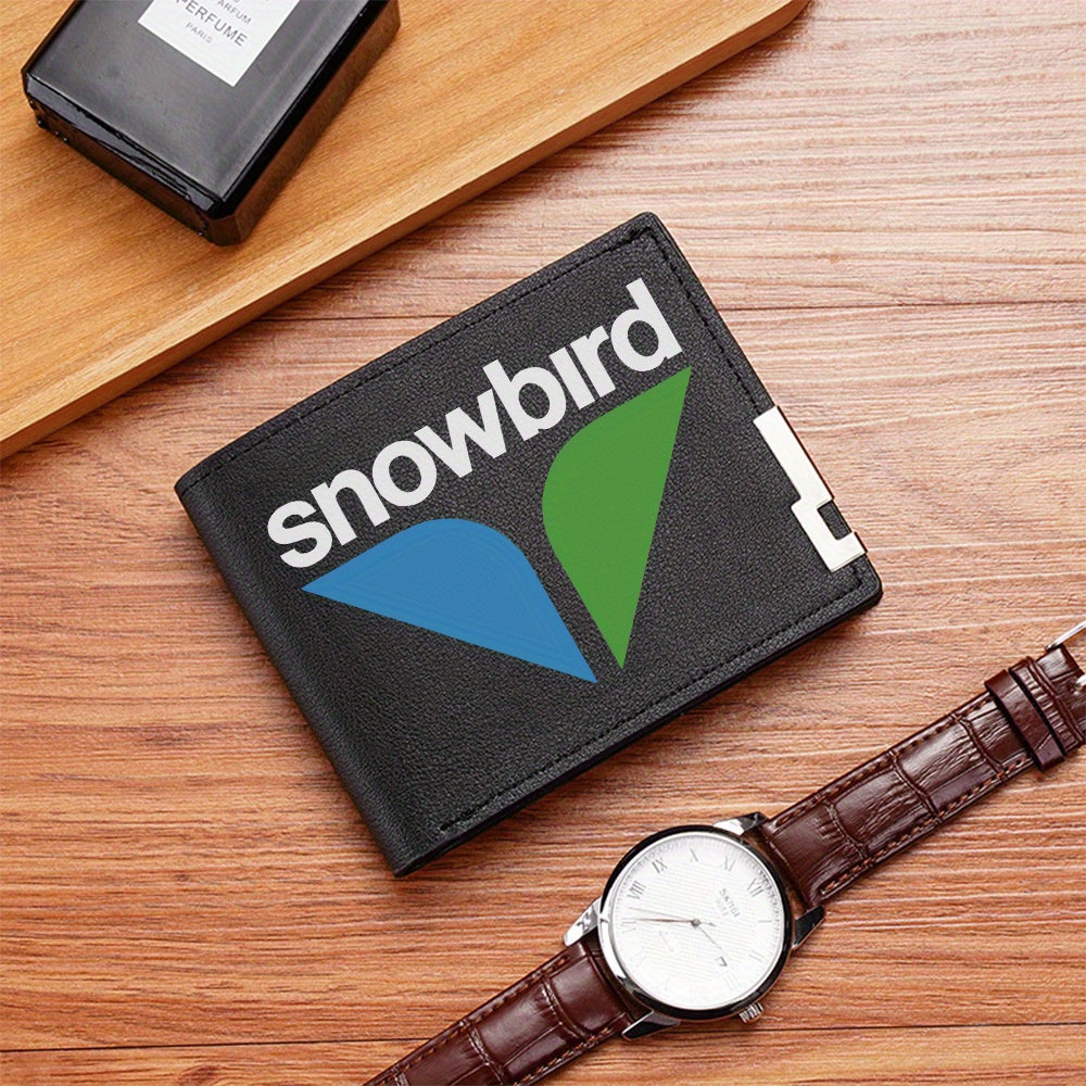 Snowbird Logo Design Blu Verde - Interior Design Photo recensione e prezzo