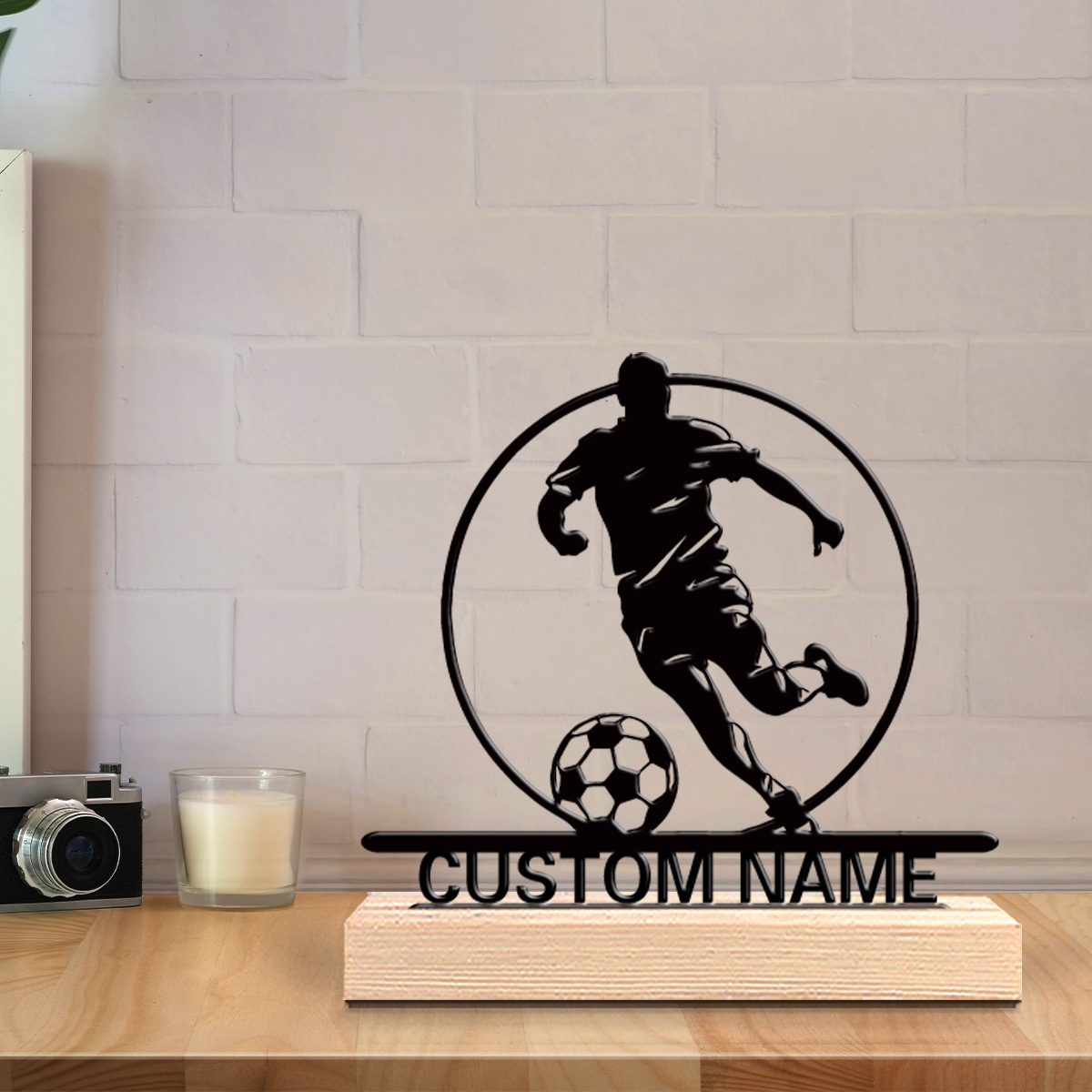 Statua in Metallo Personalizza - Interior Design Office recensione e prezzo