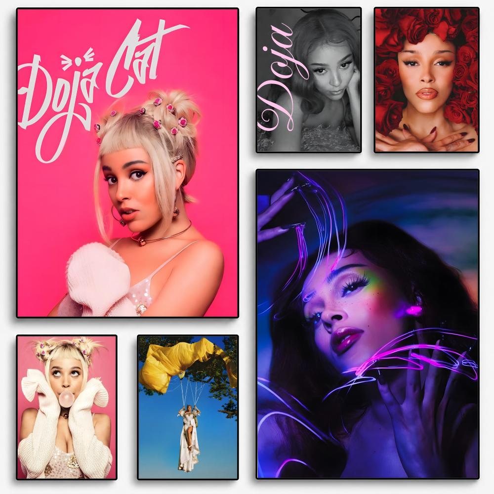 Nuovo Poster del Rapper Pop Do - Interior Design Poster recensione e prezzo