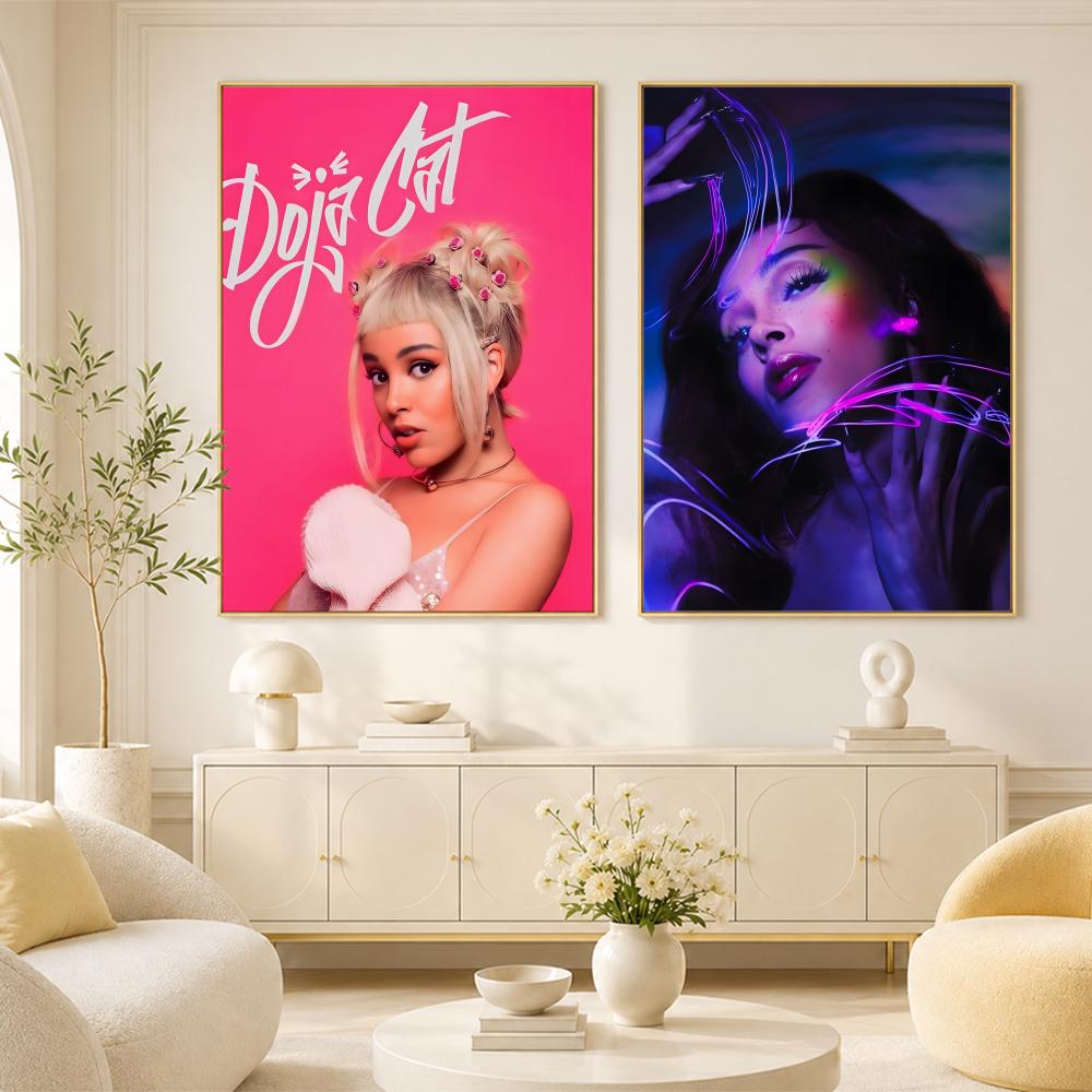 Nuovo Poster del Rapper Pop Do - Interior Design Poster recensione e prezzo