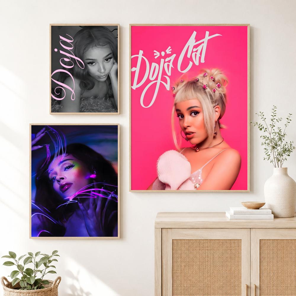 Nuovo Poster del Rapper Pop Do - Interior Design Poster recensione e prezzo