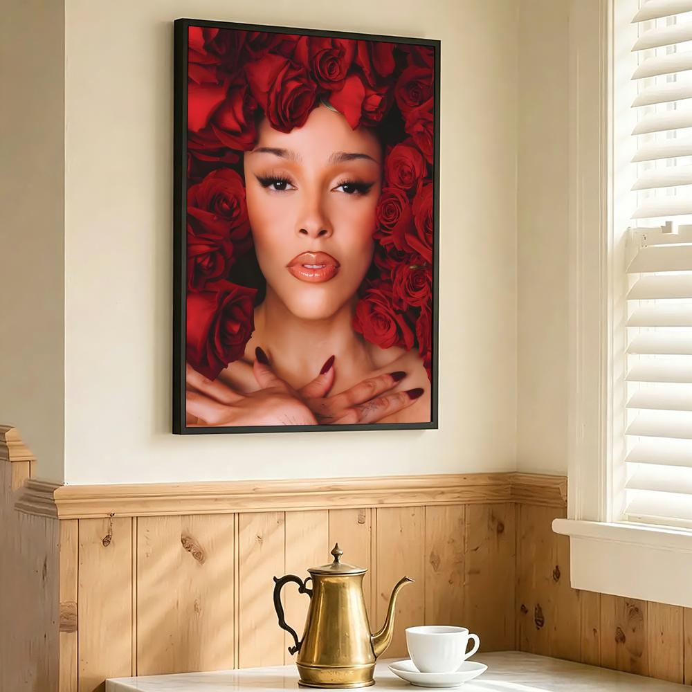 Nuovo Poster del Rapper Pop Do - Interior Design Poster recensione e prezzo