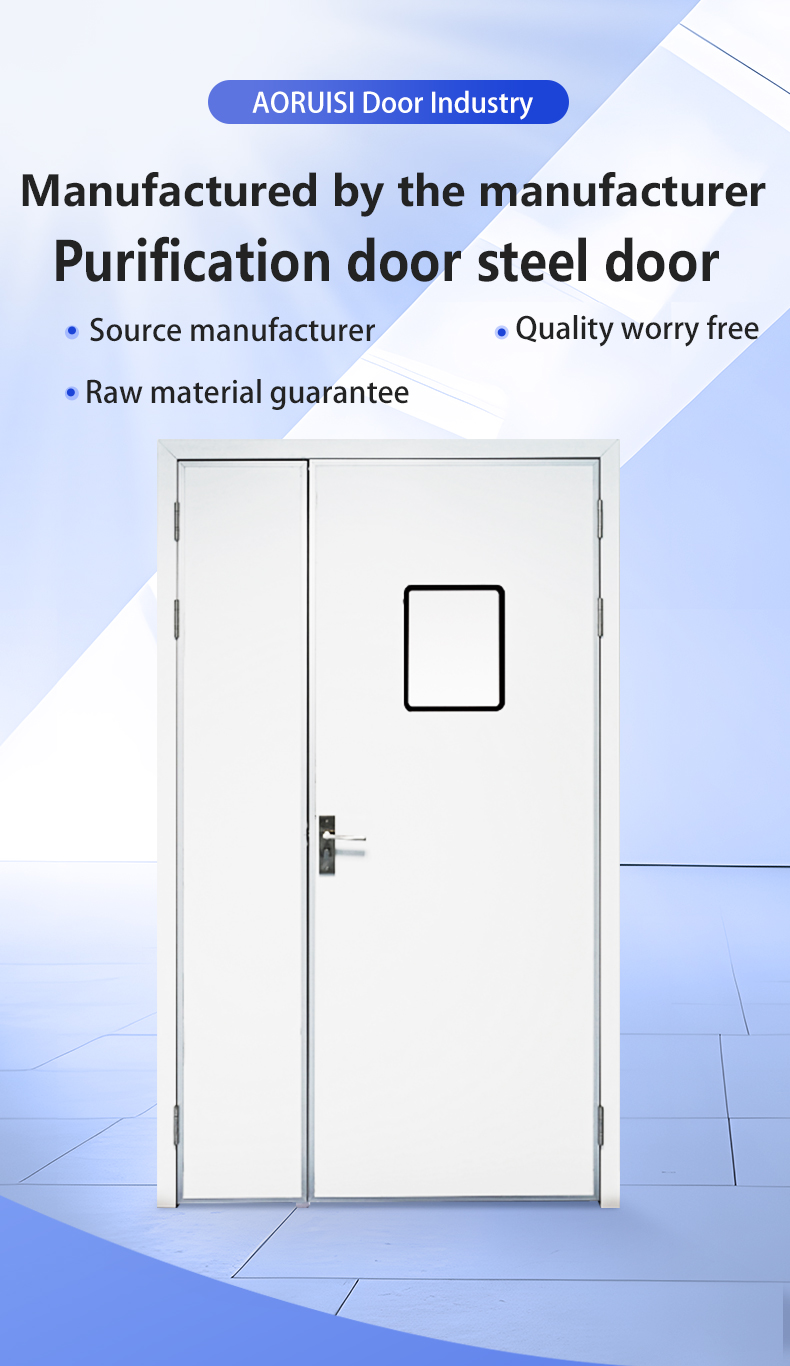 Porta di purificazione ermetic - Interior Design Lab recensione e prezzo