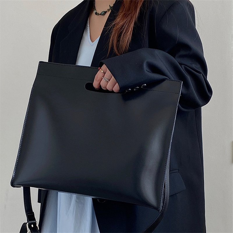 Borsa a Tracolla Grande Capaci - Interior Design Documentation recensione e prezzo