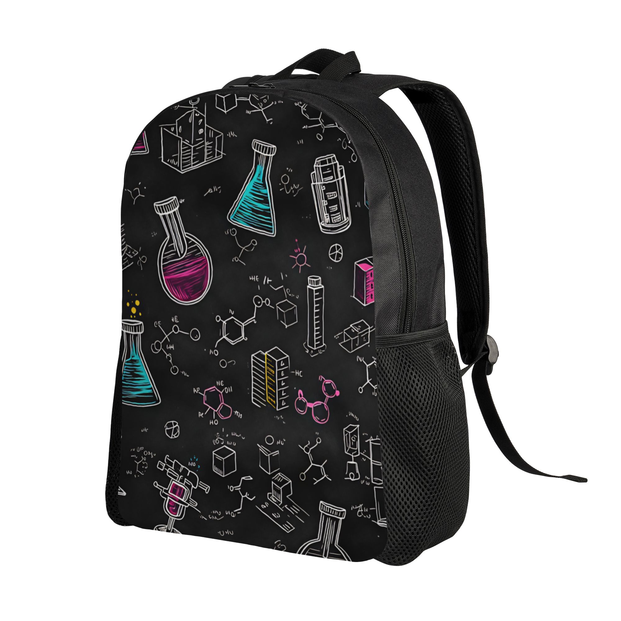 Zaino per Laboratorio di Chimi - Interior Design Lab recensione e prezzo
